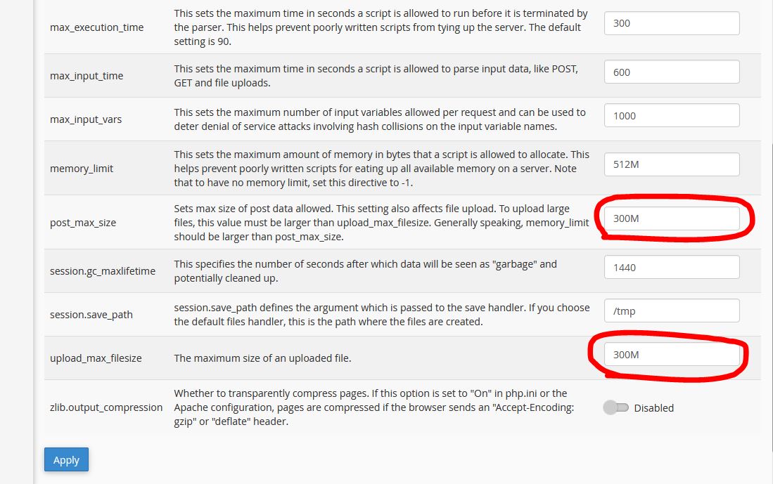 How to Increase Maximum File Upload Size in WordPress