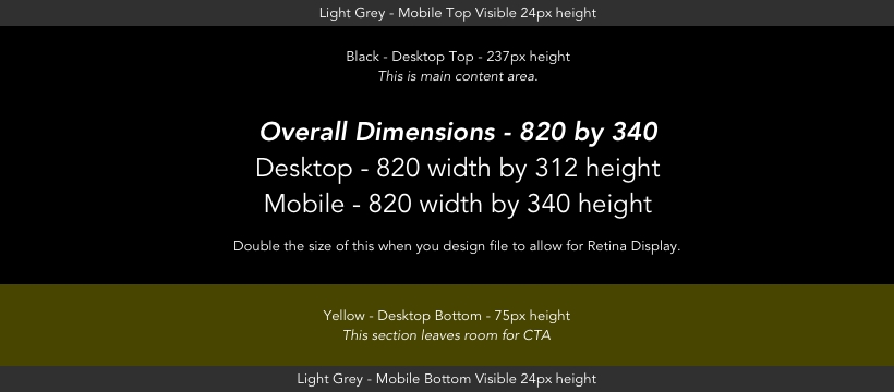 Social Media Header Sizes Siam Naulak